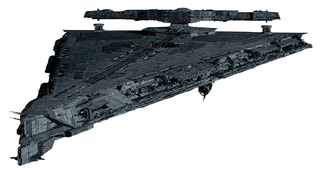 Mandator IV-class Siege Dreadnought