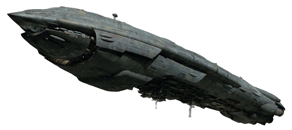 MC85 Star Cruiser
