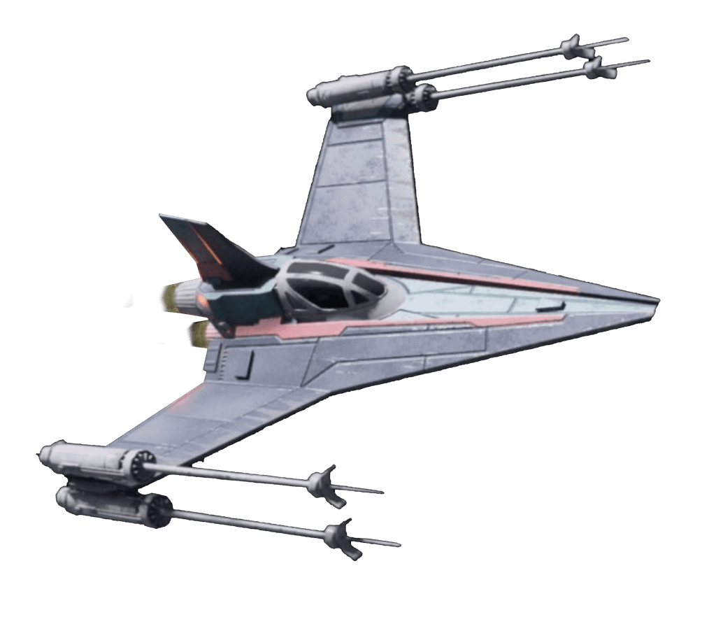 V-92 Tine Hunter