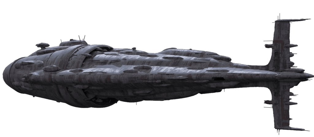 MC95C Star Cruiser