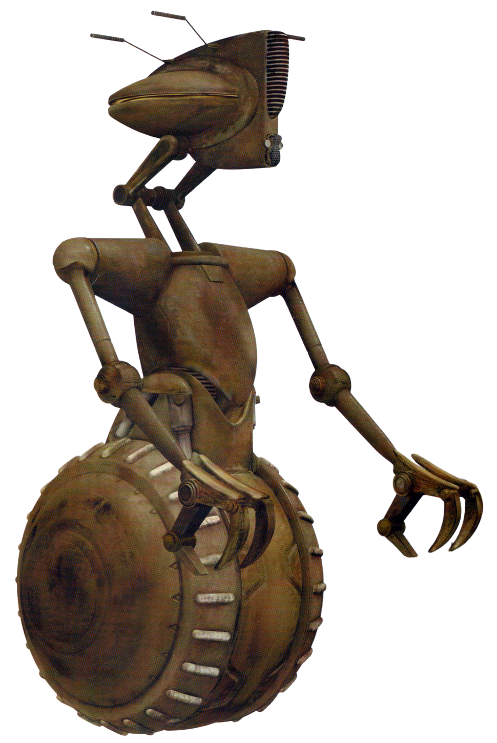 RIC-series general labor droid