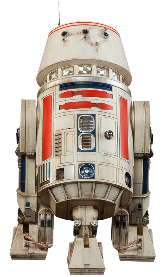 R5-series astromech droid