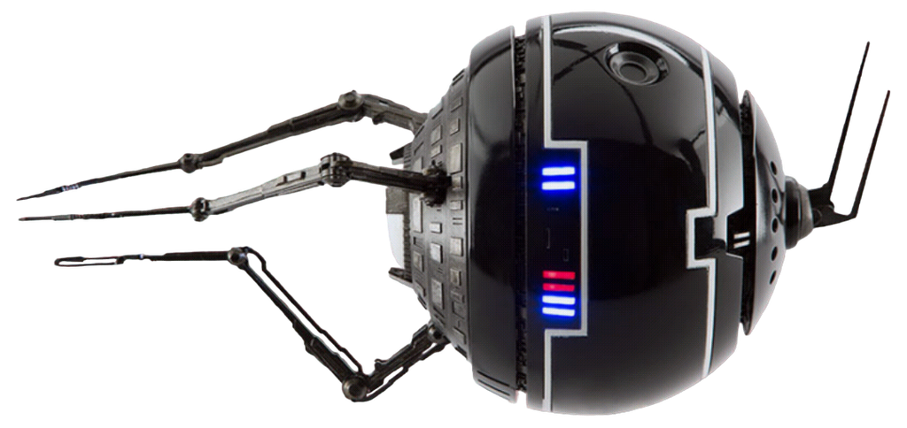 IT-S00.2 medical droid