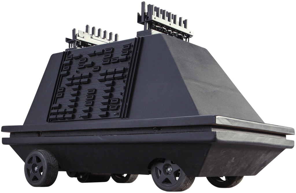 MSE-6 series repair droid