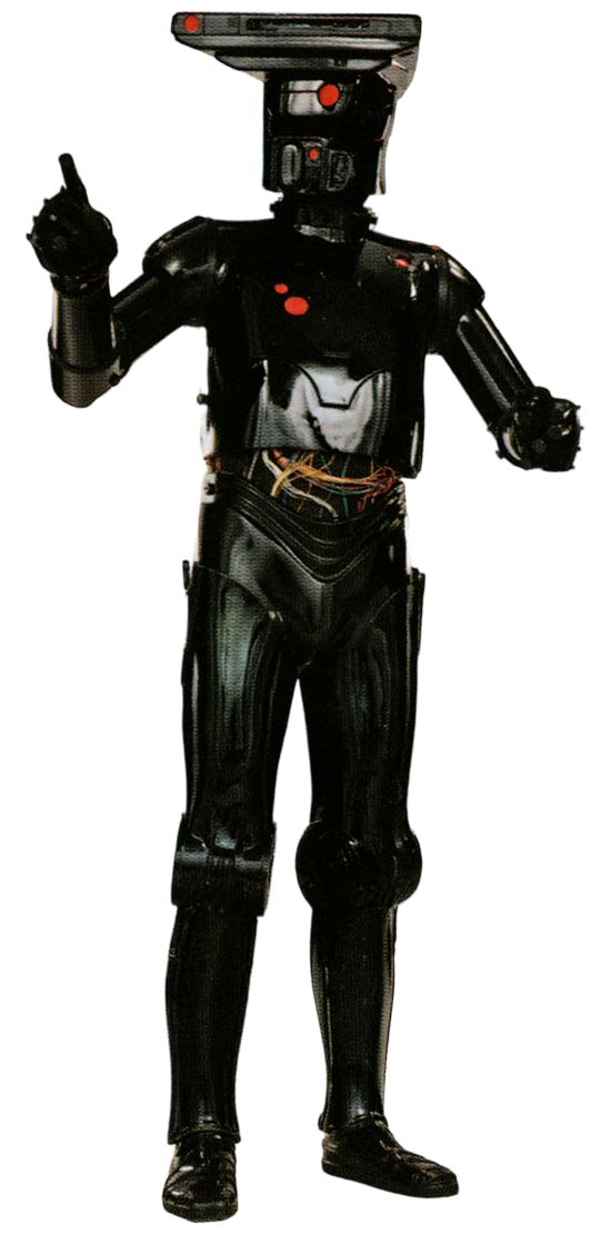 GL vendor droid