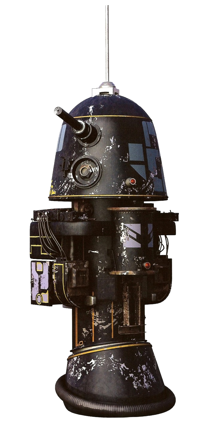 R1-series astromech droid