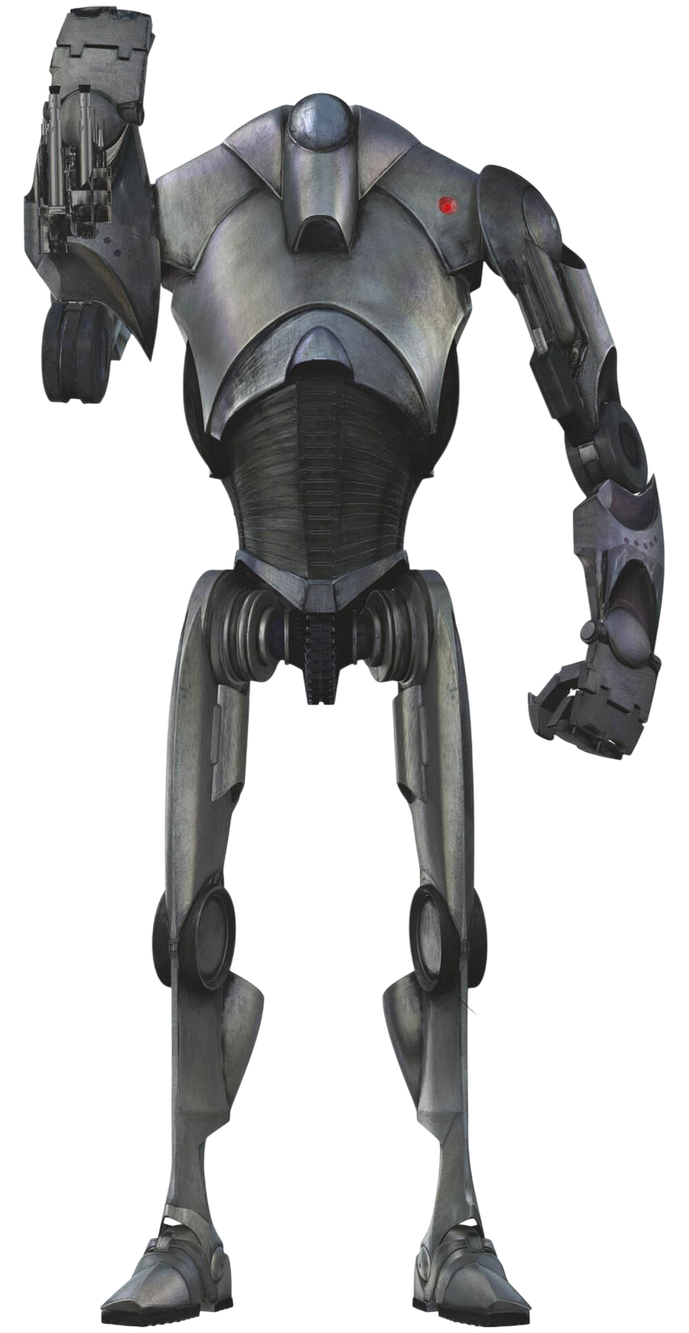 B2-series super battle droid