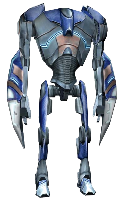 B2 grapple droid