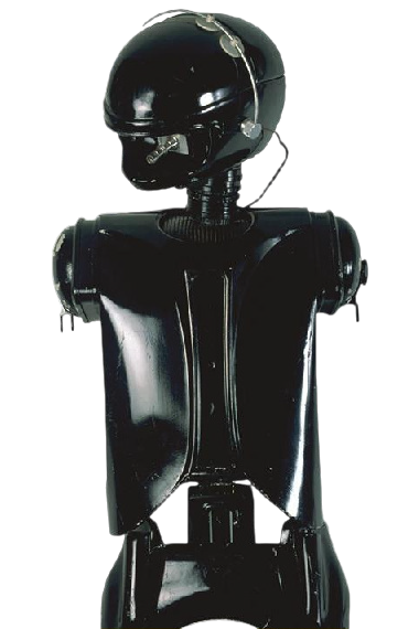 V-series droid supervisor