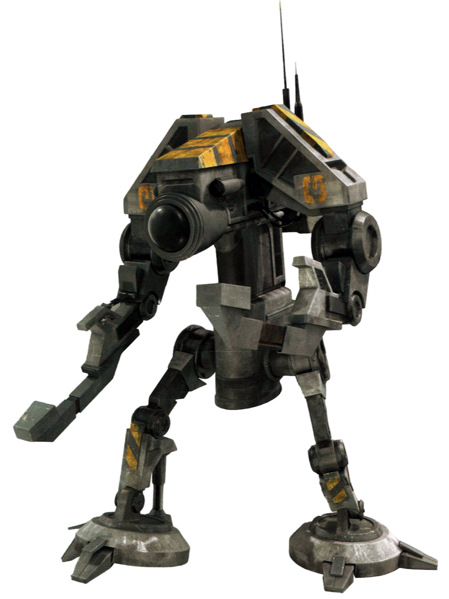CLL-M2 binary loadlifter