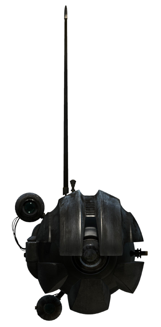 DRK-1 Dark Eye probe droid