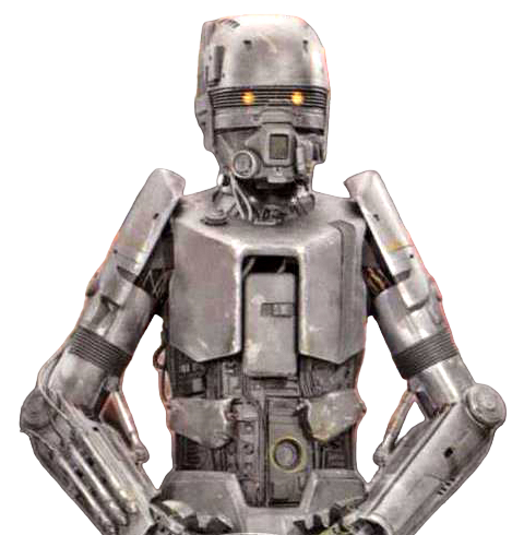 L-1g general purpose droid