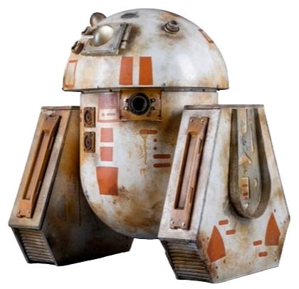 0-LT utility droid