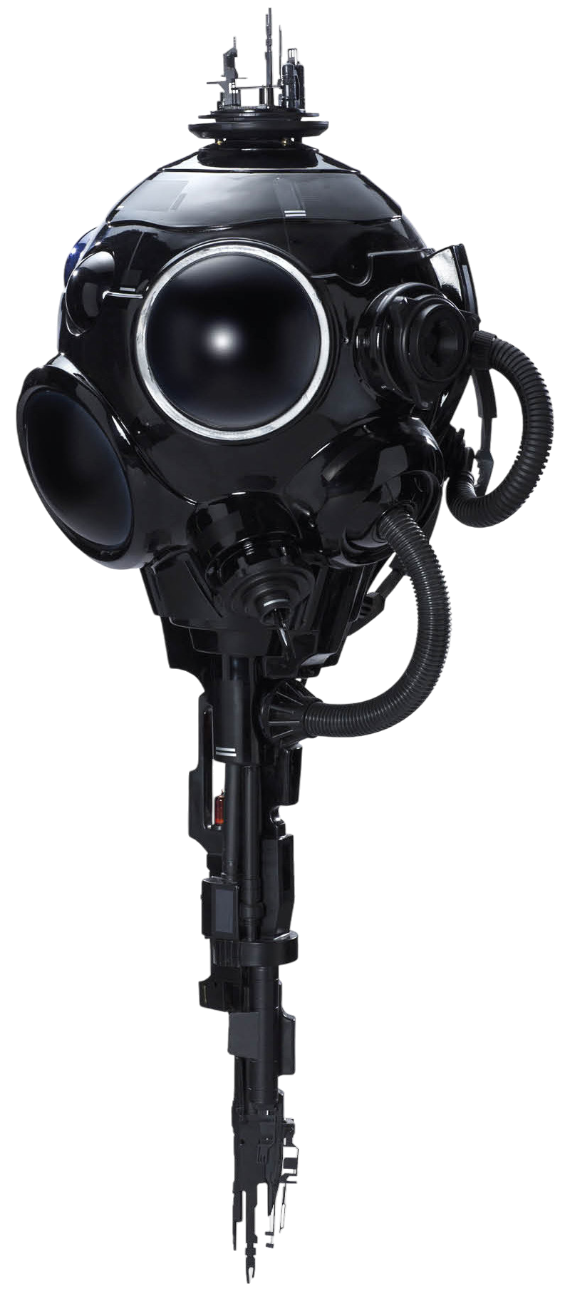 IT-000 interrogator droid