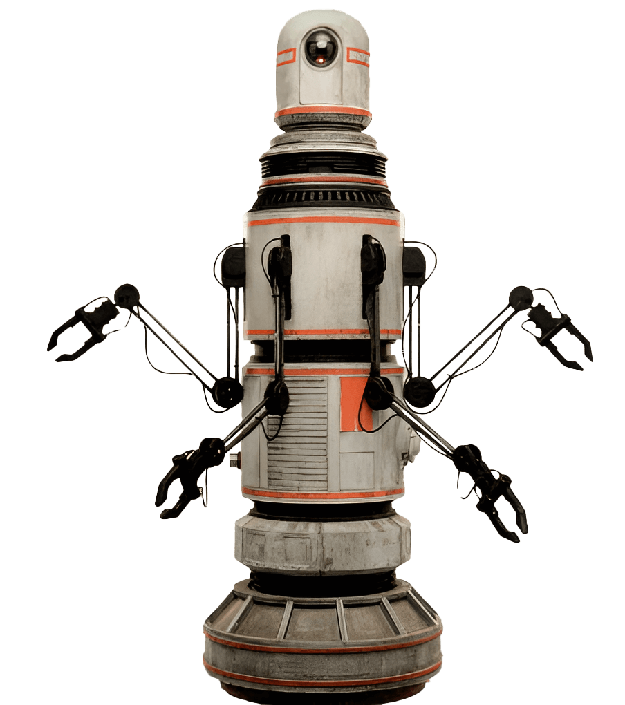 4XB programming droid