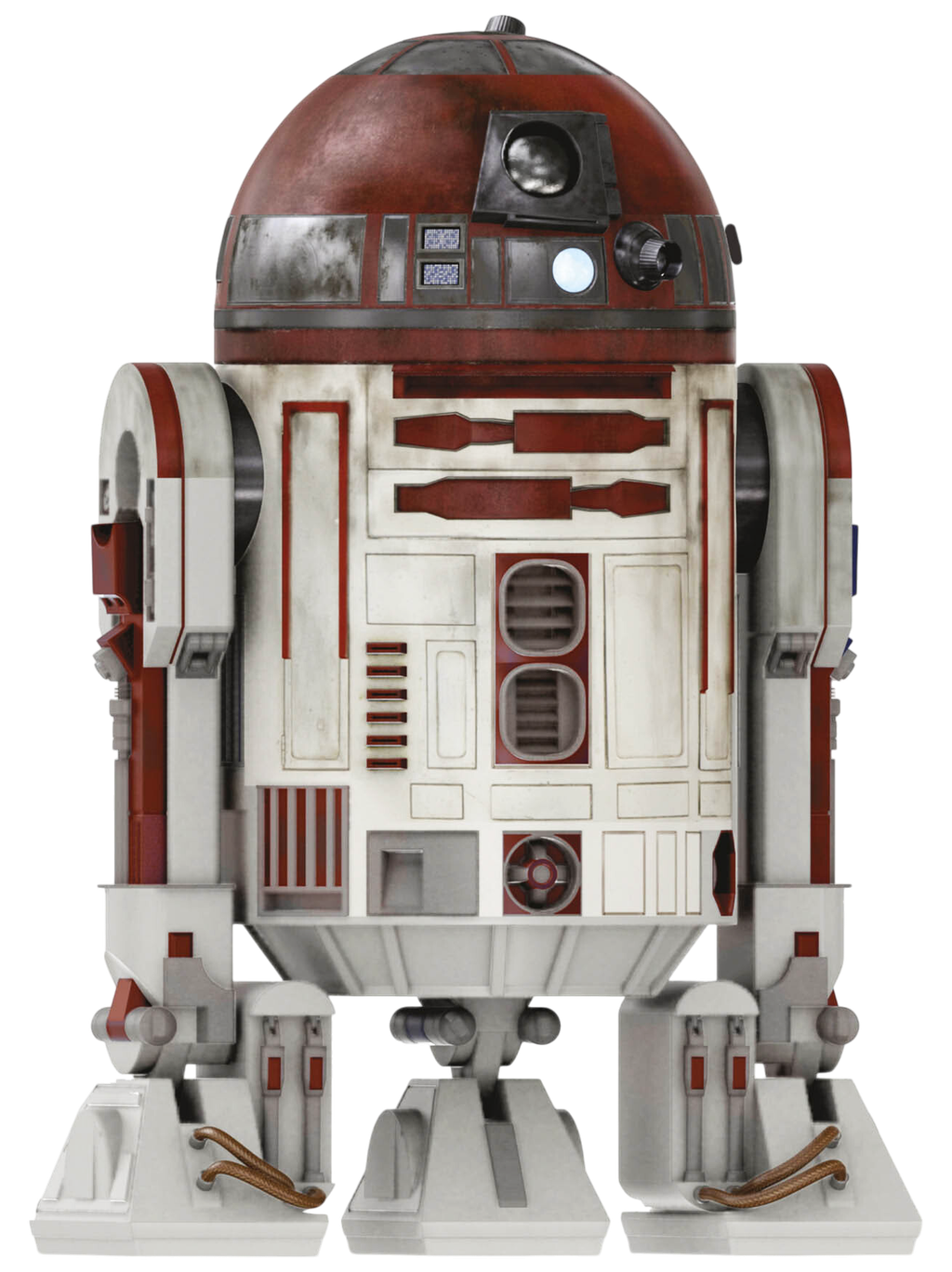 R4-P-series astromech droid
