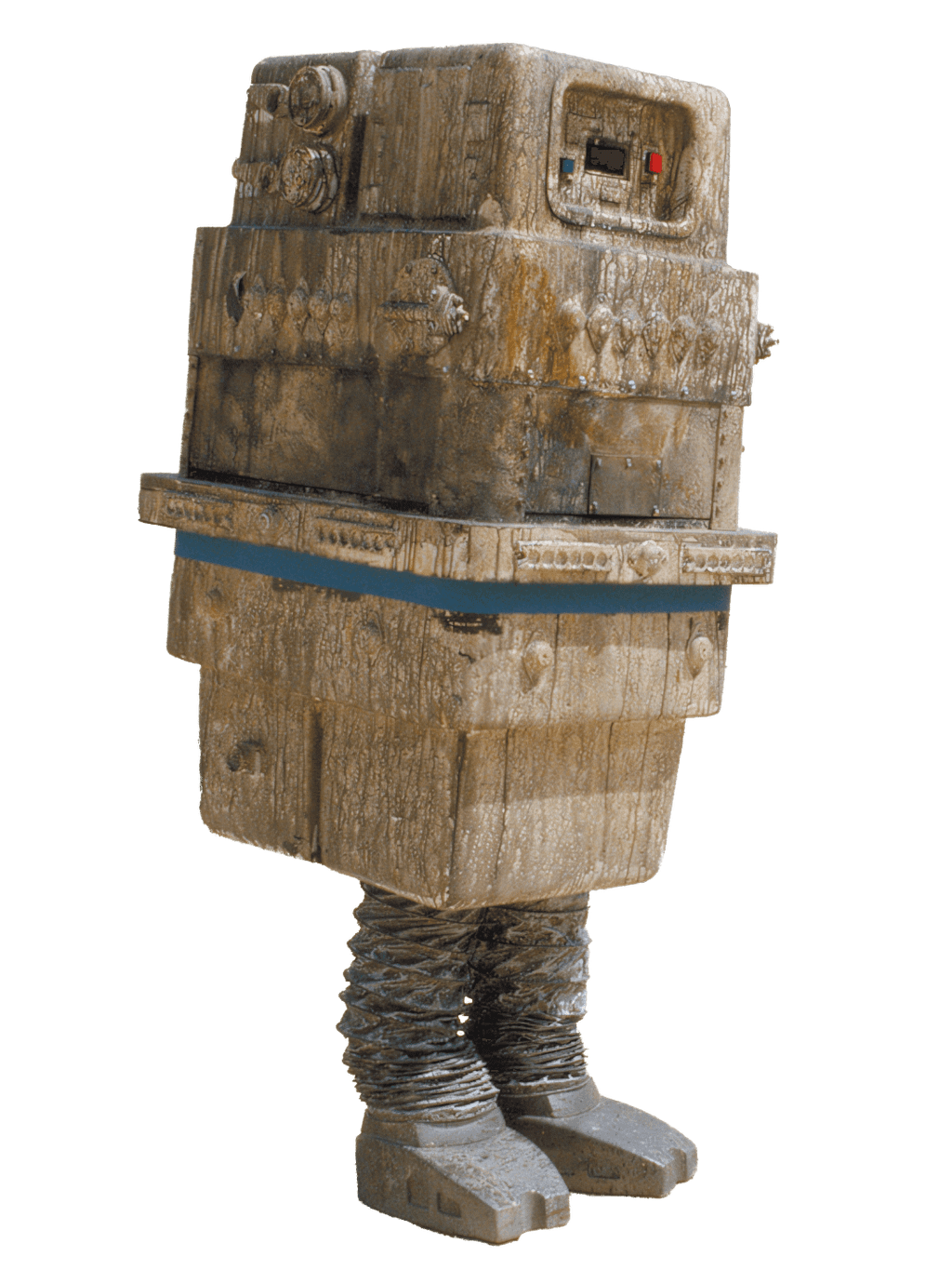 GNK-series power droid