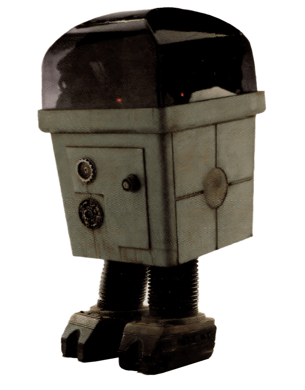 MPH power droid