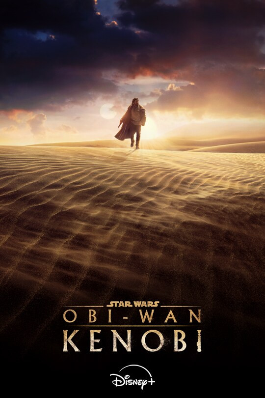 Obi-Wan Kenobi (2022)