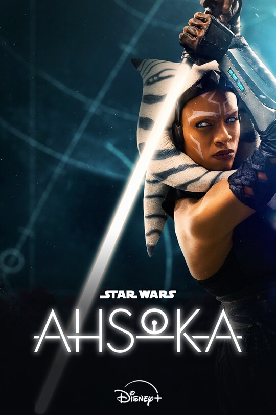 Ahsoka (2023)