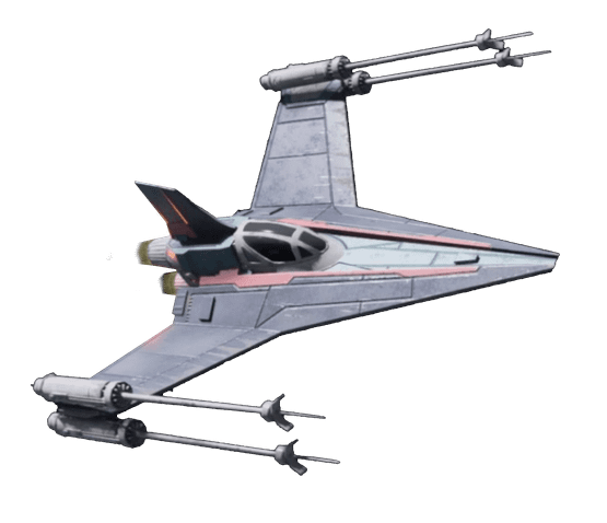 V-92 Tine Hunter