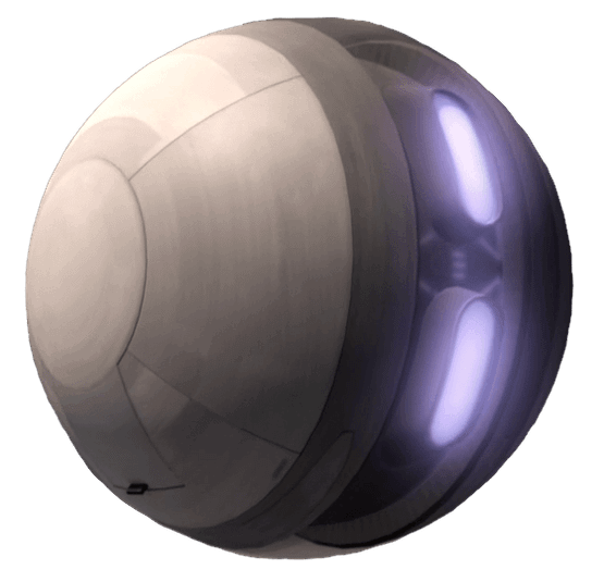 Kaminoan flight pod