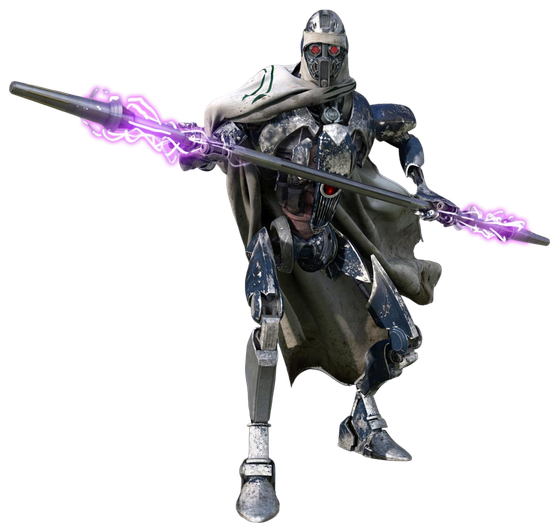 IG-100 MagnaGuard