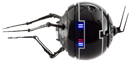 IT-S00.2 medical droid