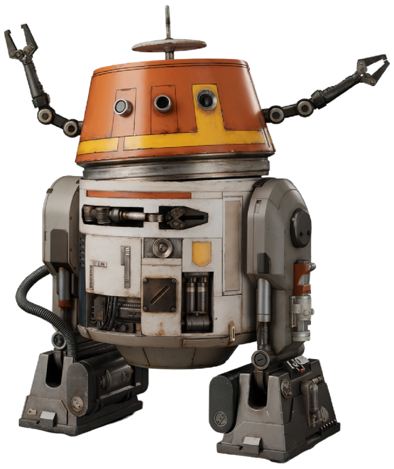 C1-series astromech droid