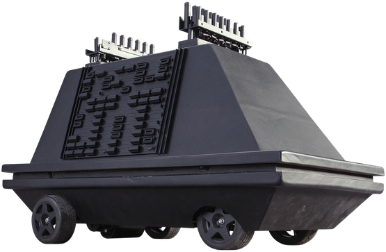 MSE-6 series repair droid