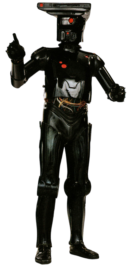 GL vendor droid