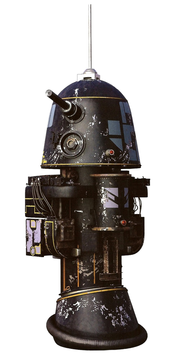 R1-series astromech droid