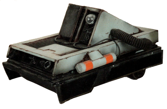 KUP24 messenger droid