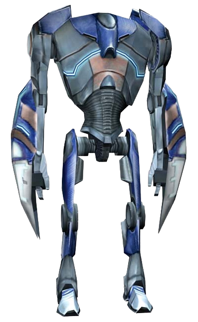 B2 grapple droid