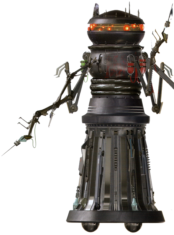 FX-9 surgical assistant