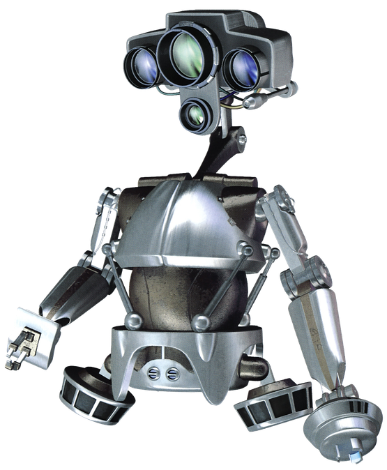 JN-66 analysis droid