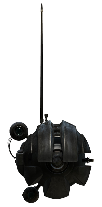 DRK-1 Dark Eye probe droid