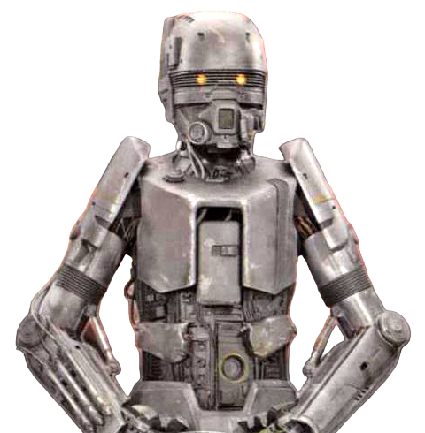 L-1g general purpose droid