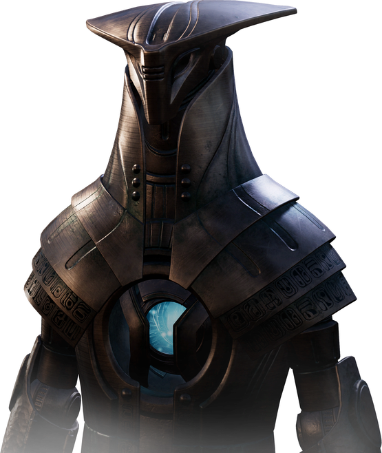 Tomb Guardian