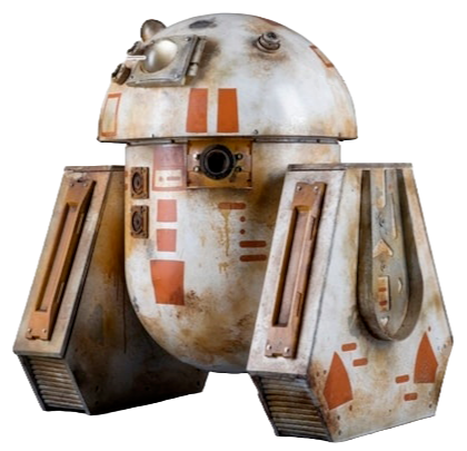 0-LT utility droid