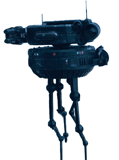 11-3K viper probe droid