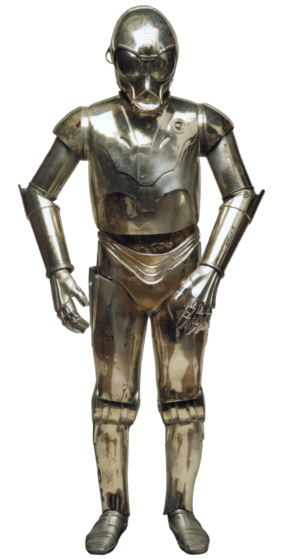 RA-7 protocol droid