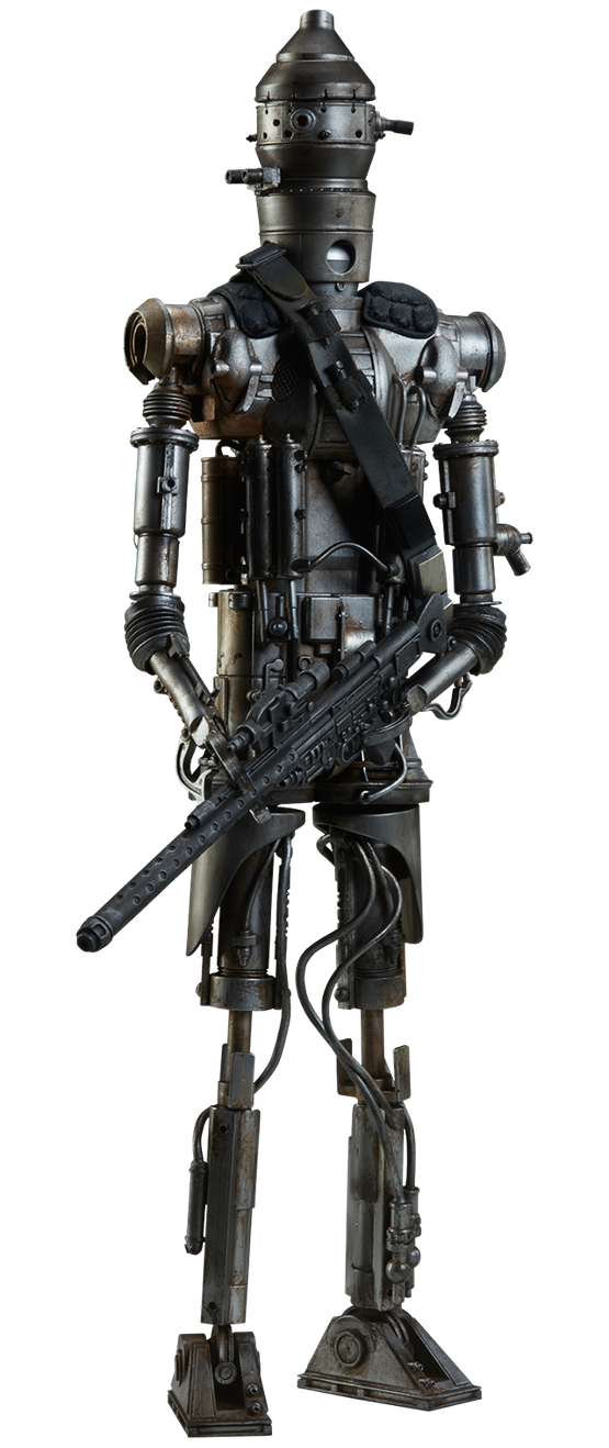 IG-88 assassin droid