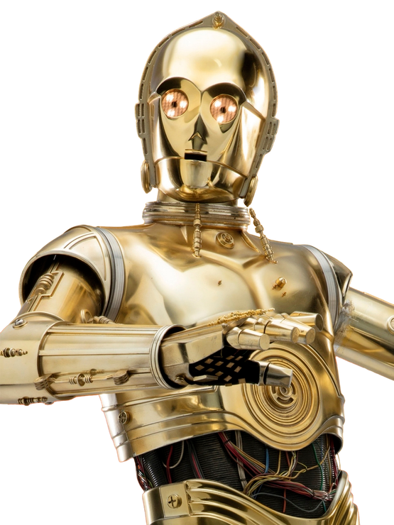 C-3PO