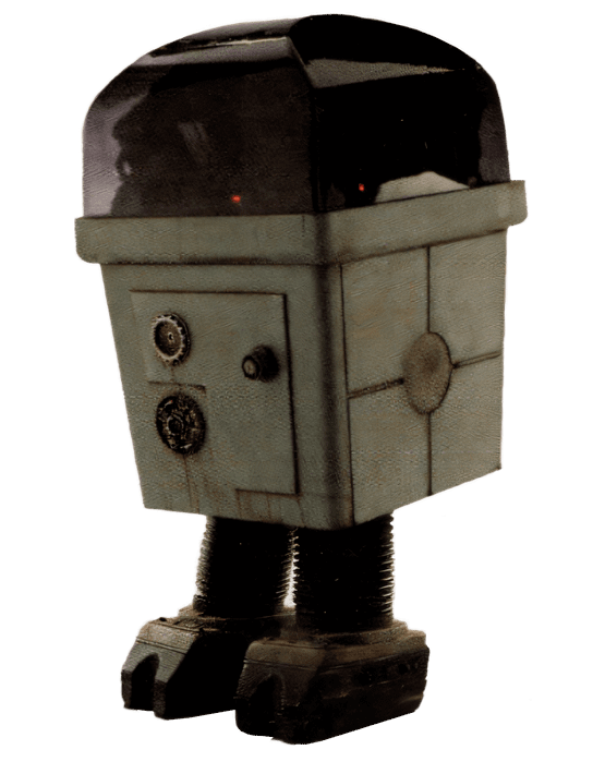 MPH power droid