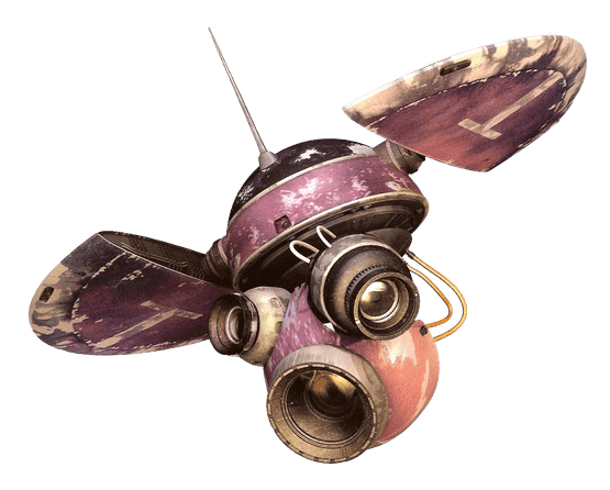 Hologlide J57 cam droid